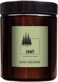 Lumières des Alpes Spa Alpina Bougie parfumée Forêt