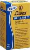 LUVOS Heilerde 2 äusserlich, 480 g