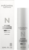 MÁDARA Botanic Niacinamide Alternative Sérum 5en1, 30 ml