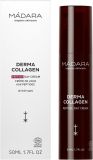 MÁDARA Derma Collagen Peptide Day Cream
