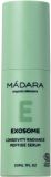 MÁDARA Sérum peptidique éclat longévité Exosome, flacon distributeur de 30 ml