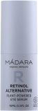 MÁDARA Retinol Alternative Eye Serum Dispenser, 15 ml