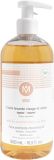 MEME L'huile lavante pour le corps, 500 ml