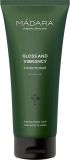 MÁDARA Gloss and Vibrancy conditioner, 200 ml