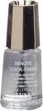 MAVALA Minute Quick Finish, 5 ml