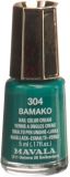 MAVALA vernis chili & spice color 304 bamako, 5 ml