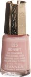 MAVALA Nagellack Glacés 325 Sorbet, 5 ml