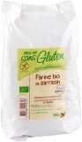 Ma vie sans Gluten Bio Buchweizenmehl glutenfrei, 500 g