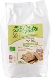 Ma vie sans Gluten Bio Brotbackmischung Hirsebrot glutenfrei, 500 g