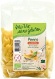 Ma vie sans Gluten Bio Penne Mais und Quinoa glutenfrei, 250 g