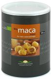Amazonas Maca Bio Pulver 100% pur, 500 g