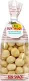 Sun Snack Macadamia-Nüsse Bio, 225 g