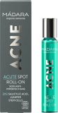 MÁDARA ACNE Acute Spot Roll-On