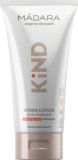 MÁDARA Kind Feuchtigkeitsspendende Lotion, 175 ml
