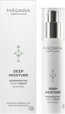 MÁDARA Regenerating Night Cream Dispenser, 50 ml