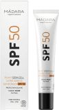 MÁDARA Sunscreen LSF 50 Ultra Shield