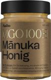 MADHU Manuka Honig MGO100+, 250 g