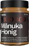 MADHU Manuka Honig MGO800, 250 g