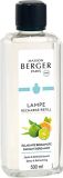 MAISON BERGER Parfum Eclatante Bergamote, 500 ml