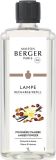 MAISON BERGER Parfum poussière ambre, 1 Liter