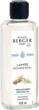 MAISON BERGER Parfum Thé Blanc Pureté, 500 ml