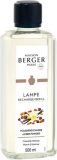 MAISON BERGER parfum poussière ambre 500 ml