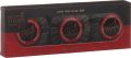 MAJA Savon boxes,3x100 g