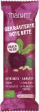 Malunt Gemüse-Riegel Gekräuterte Rote Bete Kräuter, 40 g