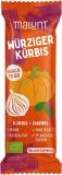 Malunt Gemüse-Riegel Würziger Kürbis Zwiebel, 40 g