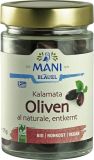 MANI Oliven Kalamata al naturale, entkernt, 175 g