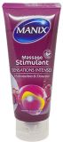MANIX Gel Massage stimulant, 200 ml