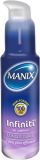 MANIX gel lubrifiant Infiniti distributeur, 100 ml