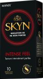 MANIX Skyn Intense Feel préservatifs 10 pièces