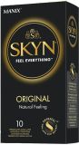MANIX Skyn Original préservatifs, 10 pièces