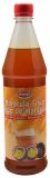 MORGA maracuja sirop a fructose Pet 7.5 dl