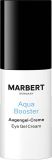 MARBERT Aqua Booster Eye Gel Cream