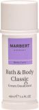 MARBERT B&B CLASSIC Cream Deodorant 40 ml