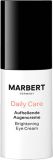 MARBERT DailyCare Eye Cream, 15 ml, MHD