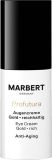 MARBERT Profutura Eye Cream Gold Dry Skin