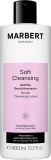 MARBERT Soft Cleansing Lotion, 400 ml