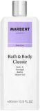 MARBERT Bath & Body Classic Bade- & Duschgel