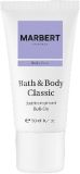 MARBERT Bath & Body Classic Anti-Perspirant Roll-On