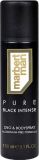 MARBERT Man Pure Black Intense Deo & Bodyspray, 150 ml