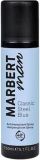 MARBERT Man Classic Steel Blue Antitranspirant Spray, 150 ml