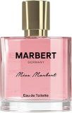 MARBERT Miss Marbert Eau de Toilette, 50 ml