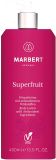 MARBERT Bath&Body Superfruit Körperlotion, 400 ml