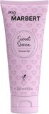 Marbert Sweet Queen Shower Gel, 200 ml