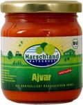 Marschland Ajvar, 200g
