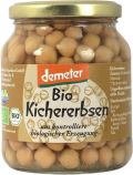 Marschland Naturkost pois chiches Demeter, 370 ml