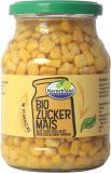 Maïs doux Marschland Naturkost en pot consigné, 500 g